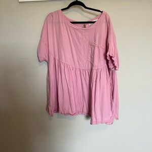 Free People Moon City Top